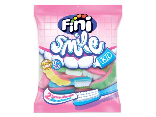 FINI Мармелад "Smile Kit" 90гр