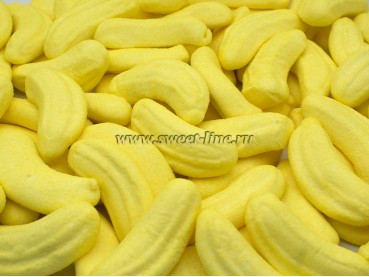 AGOSTINO BULGARI  Суфле HALAL "Банан с шоколадной начинкой" 0,9кг (6 х 150гр)