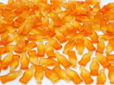 RAVAZZI Мармелад "Бутылочка SPRITZ" со вкусом апельсина 1кг