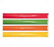 JAKE Мармелад HALAL "Палочки гигантские разноцветные" 1,5кг