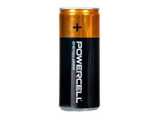 Напиток энергетический "Powercel Original" 0,45л