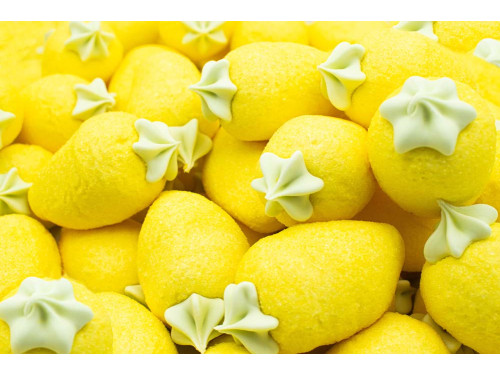 Суфле "Лимон с листочком" 5,4кг