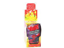 Растворимый напиток "YUPI" Лесные ягоды 12гр