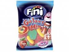 FINI Мармелад "Galaxy Mix" в сахаре 90гр