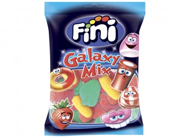 FINI Мармелад "Galaxy Mix" в сахаре 90гр
