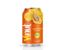 Напиток сокосодержащий "VINUT" Джекфрут 0,33л