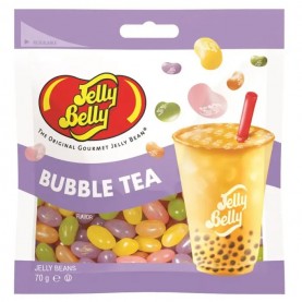 Jelly Belly Драже жевательное "Bubble Tea" 70гр